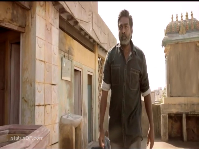 Mass bgm of vikram vedha - WhatsApp Status Video