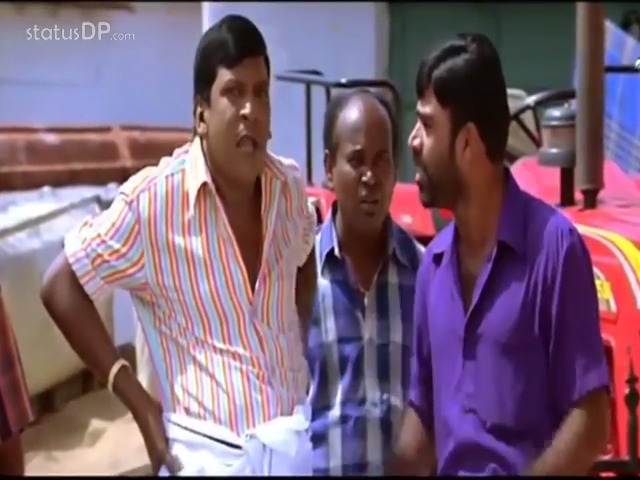 Chillunu oru discount kadhal vadivelu comedy