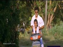 pennin manathai thottu hd video song