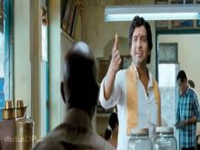 Pattathu yaanai comedy online scenes