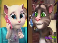 Talking Tom status videos in Tamil for WhatsApp Status Talking Tom status videos in Tamil for WhatsApp Status