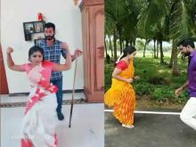 tamil dance video download